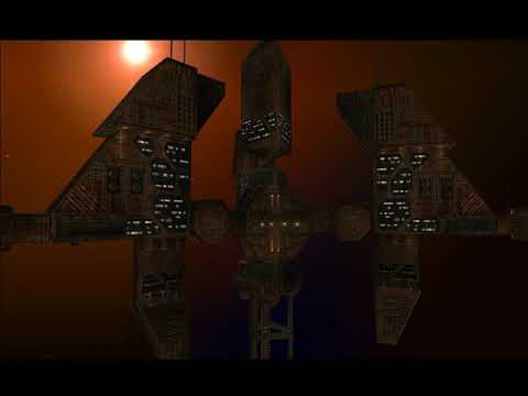 Starlancer Mission 24 [END]