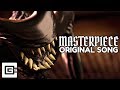 BENDY AND THE INK MACHINE SONG Masterpiece Ft B Slick CG5