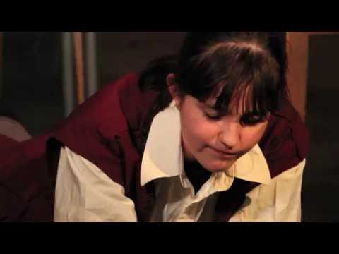 2014 05 05 Allie Faudel Monologue