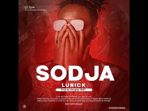 LUNICK - SODJA