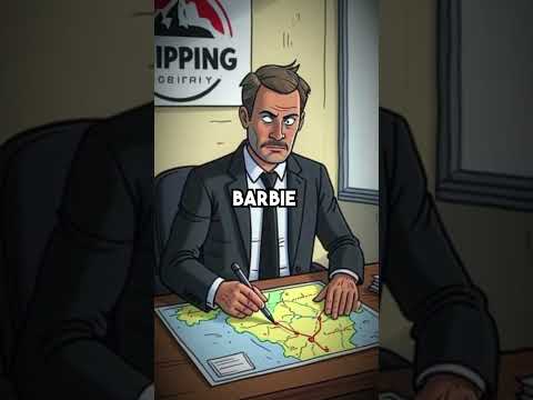 Nazi War Criminal Hid in Plain Sight for 32 Years