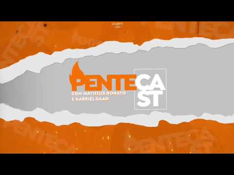 PentecaST - O maior Podcast Pentecostal