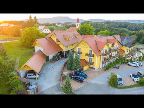 Gasthof Großschedl zum Kramerwirt, Lassnitzhöhe, Austria