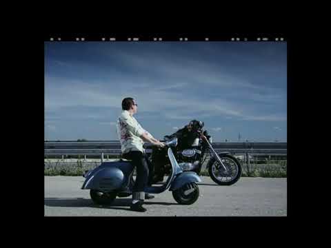 Bully & Rick "Das Rennen"