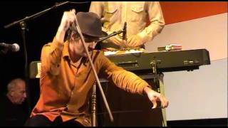 Hymns From Nineveh at Ofelia Beach: Part 3