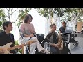 Beyond The Sea Cover Non Swing