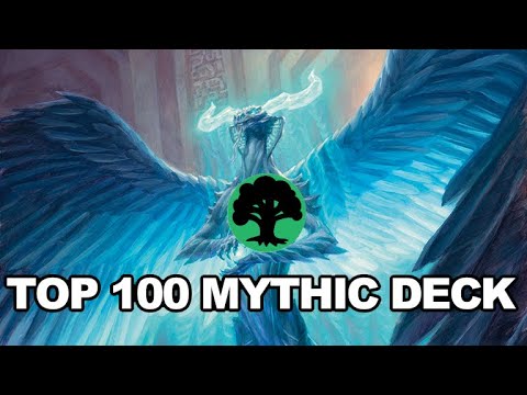 UGIN AND ULAMOG BUT IT CANT LOSE TO AGGRO DECKS - MTG Arena Historic
