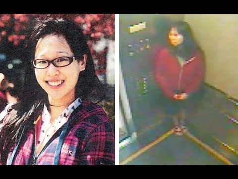 Elisa Lam | Mord am Montag