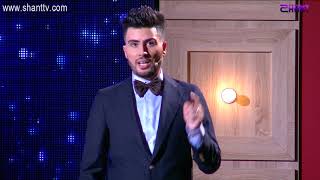 Երեկոն Շանթում Գրիգի հետ 08 - Նորությունները Գրիգից