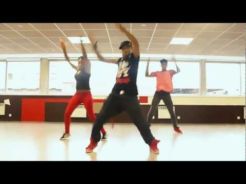 Jiggy - Ragga Jam Officiel (Aidonia - Jook So)