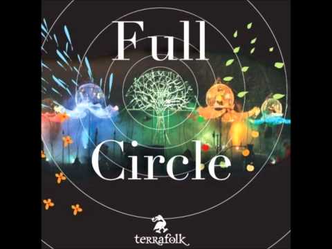 Terrafolk - Circles of Love [HD]