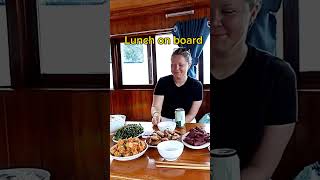 Lan Ha bay day trip from Cat Ba island with Hanoi guide Smile