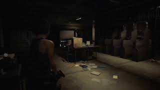 何もかもが未知のバイオRE3　part1