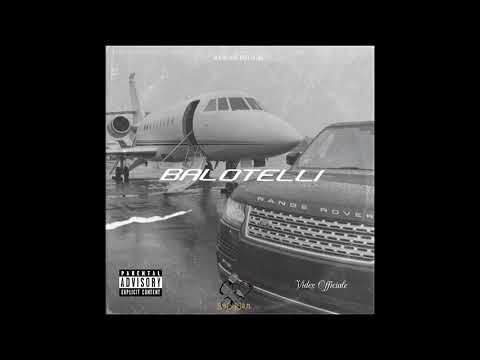 Videx - Balotelli 🇮🇹 (Official Audio 2021)