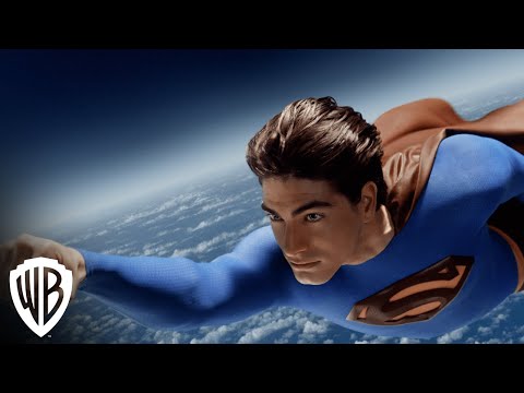 The Science of Superman