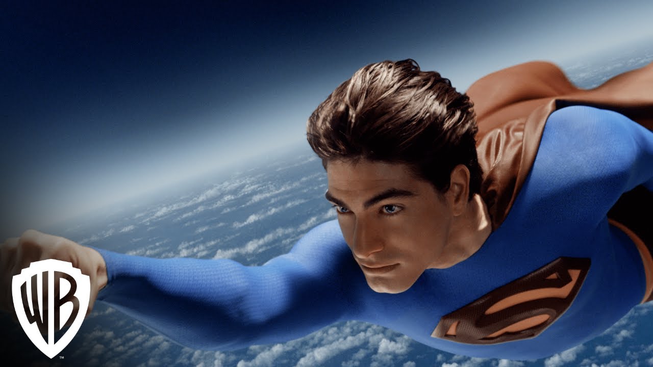 The Science of Superman