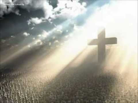 Jesus is Here Right Now by Candi Staton.wmv