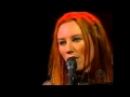 Tori Amos Time 18 September 2001