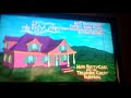 Closing To Miss Patty Cake And The Treasure Chest Surprise 2003 DVD 2007 Reprit