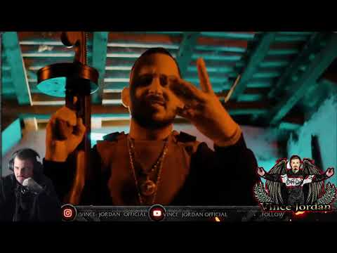 ENDLICH MEINE ERSTE REACTION - CASHMO ►NTM◄ prod Cashmo Tattooboy