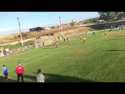 RESTV / C.D. Malilla 5 - Indautxu 3 / BENJAMÍN / 1/4 final - Fase ORO