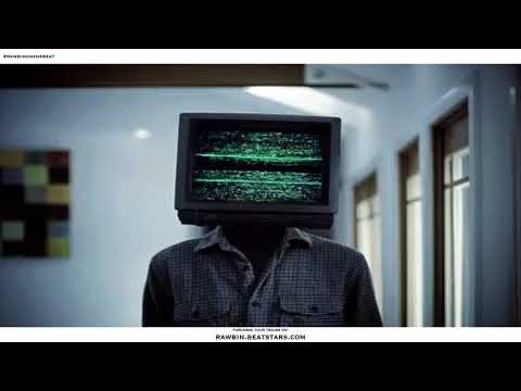 FREE Asap Rocky x Travis Scott x Suicide Boys Type Beat - "Slow" | #rawbinonthebeat