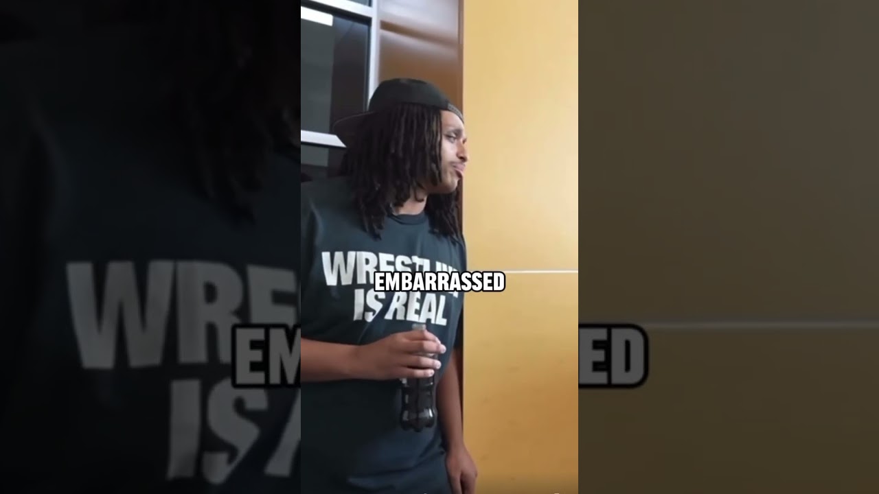 Agent Asks ExtraEmily Crazy Question…