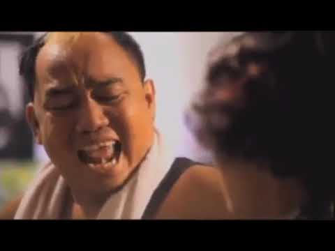 pocong ngesot (2011) full movie, lucu abis