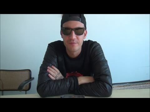 Fred De Palma presenta Boyfred: la nostra intervista