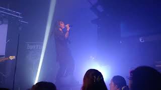 Esprit D'Air - Ignition (excerpt) (2/3/24, The Garage, London, England, UK)
