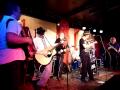 The Ukrainians - "Zavtra" live at the 100 Club