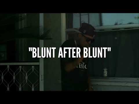 King Lil G Type Beat | "Blunt After Blunt"