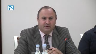 Փոքրիկ Հայաստան՝ առանց Արցախի, Սյունիքի ու Թուրքիայի վերահսկողությամբ. անգլոսաքսոնական հեռանկար