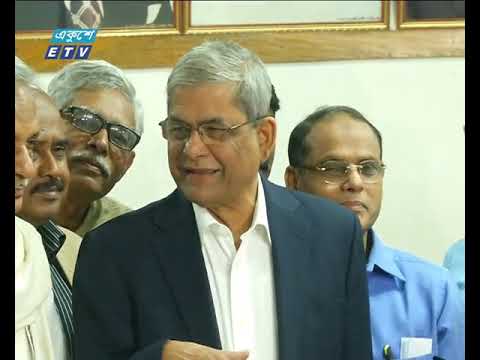 সংসদে যোগ দেয়ার প্রশ্নই উঠে না-বিএনপি
