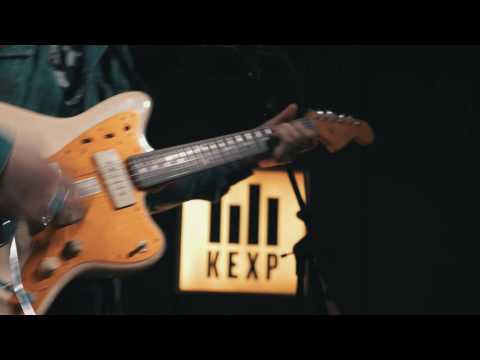 Heaters - Full Performance (Live on KEXP)