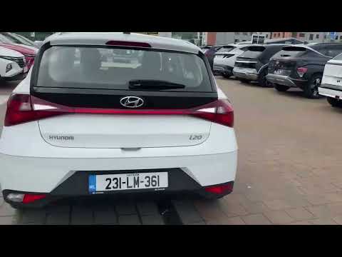 Hyundai i20 Classic - Image 2
