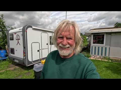 kanukassel-TV: Im Wechsel der Welten - SEKUNDENGLÜCK im SONNENFENSTER