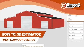 Carport Central YouTube Video