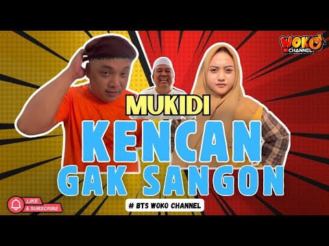 MUKIDI & SRINTIL SHOT IN GRESIK RIZKI MOBIL EDITION || BTS WOKO CHANNEL EPS 122
