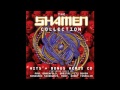 The Shamen - Hyperreal (Orbit Edit By William Orbit) (Feat. Plavka)