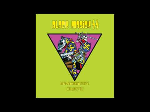 Black Magick SS - Tåget