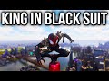 Marvel's Spider Man 2 PS5 - How To Unlock King In Black Knull Suit (All Symbiote Nest Locations)