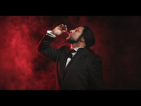 Jekyll & Hyde