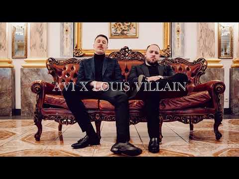 AVI X LOUIS VILLAIN TYPE BEAT (prod.czaskru)