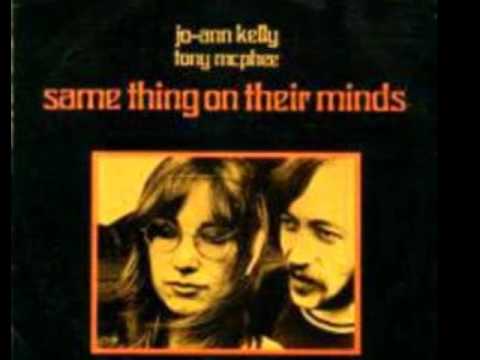 Jo Ann Kelly - Two Ninteen Blues