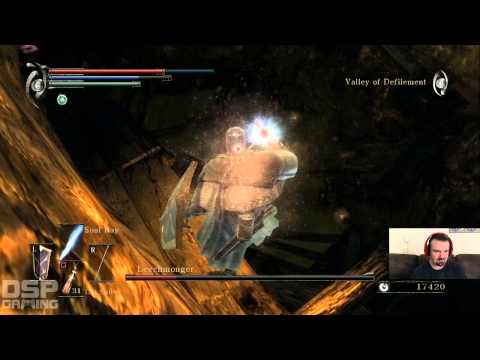 Demon's Souls playthrough pt55