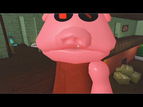 NEW ROBLOX  GURTY JUMPSCARE