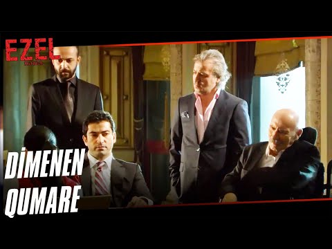 Dîmenên qumarê Efsanewî - Ezel Kurdish ئەزەل