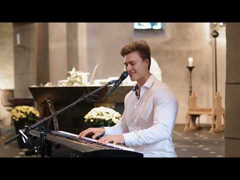 Immer wenn wir uns sehen (Lea) - Live Wedding Cover by Nico Grund