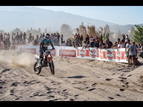 Supermarecross 2022 #5 - Giardini Naxos